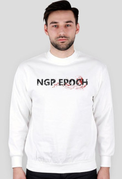 Bluza - NGP EPOCH
