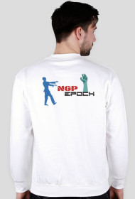 Bluza - NGP EPOCH