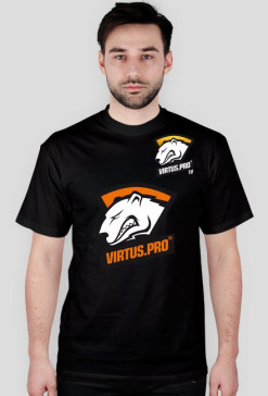 Koszulka męska-VIRTUS.PRO