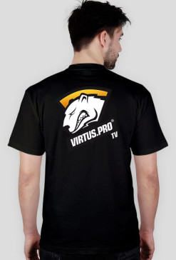 Koszulka męska-VIRTUS.PRO