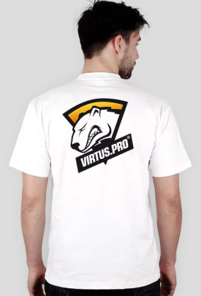 Koszulka męska-VIRTUS.PRO