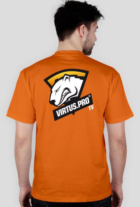 Koszulka męska-VIRTUS.PRO