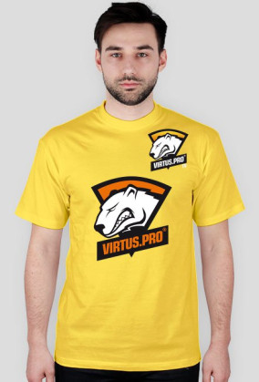 Koszulka męska-VIRTUS.PRO