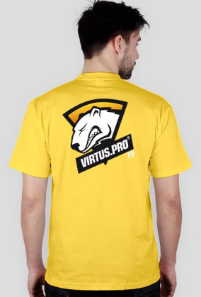Koszulka męska-VIRTUS.PRO