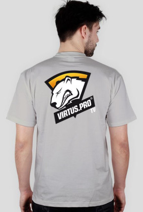Koszulka męska-VIRTUS.PRO