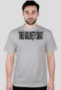 twój walnięty świat