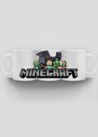 Kubeczek - Multi Minecraft