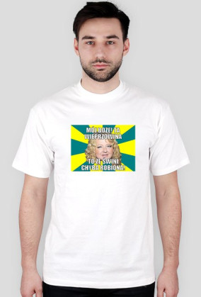 Mój boże