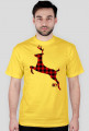 Jelonek 2 *t-shirt męski*