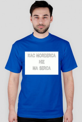 Kac morderca