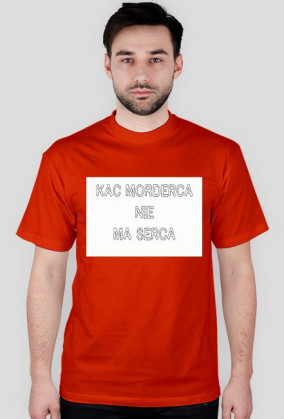 Kac morderca