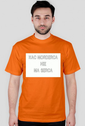 Kac morderca