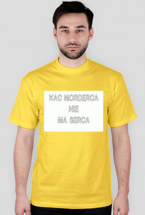Kac morderca
