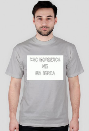 Kac morderca