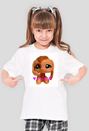 ♥Psiak♥ Dla dziewczynki , fanki LPS
