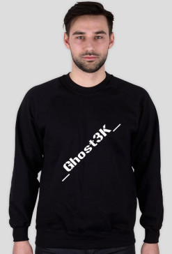 Bluza GhosteK TV