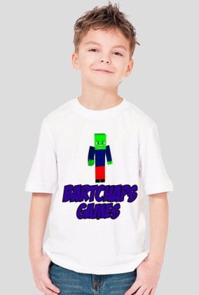 Bartchaps Games-Kosulka