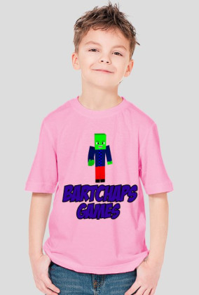 Bartchaps Games-Kosulka