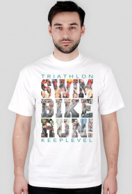 TRIATHLON SBR !