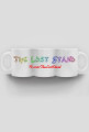 Kubek. Z napisem The Lost Stand