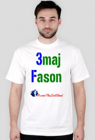Koszulka. 3maj Fason