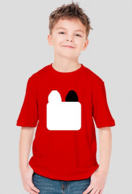 Zygzak - chłopięca