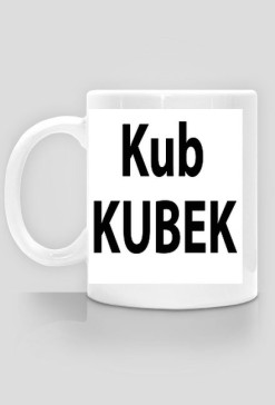 Kub Kubek [Kup Kubek]