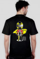 Valentino Rossi 46 tył