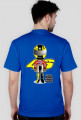 Valentino Rossi 46 tył