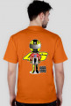 Valentino Rossi 46 tył