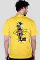 Valentino Rossi 46 tył