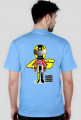 Valentino Rossi 46 tył