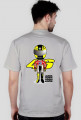 Valentino Rossi 46 tył