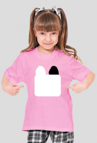 Zygzak - dziewczęca