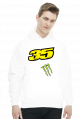 przód 35 monster 46 Valentino Rossi tył