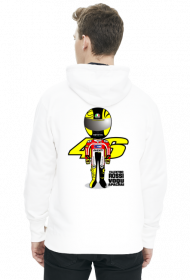 przód 35 monster 46 Valentino Rossi tył