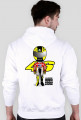 Valentino Rossi 46 tył bluza