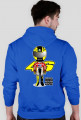 Valentino Rossi 46 tył bluza