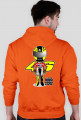 Valentino Rossi 46 tył bluza