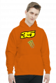 35 monster przód