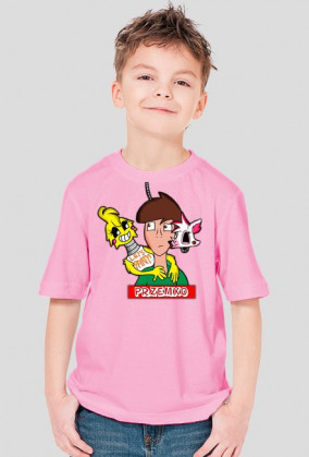 FNAF - Dziecięca Męska