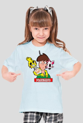 FNAF - Dziecięca Damska