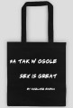 Sex is great