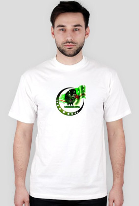 Chechen Wolf