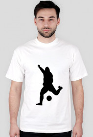 Koszulka Piłka nożna