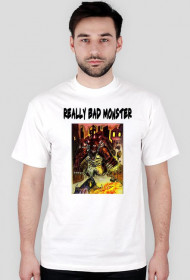 Really Bad Monster 2