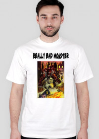 Really Bad Monster 2