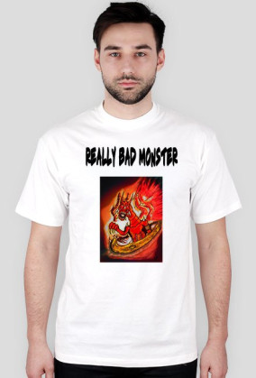 Really Bad Monster 3