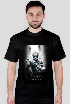 Ezreal