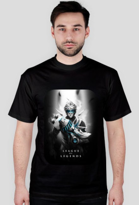 Ezreal
